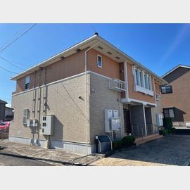 橋本駅よりバス10分 2階 築12年の賃貸物件