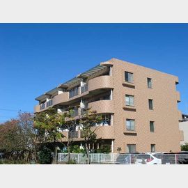 ビジュオールの賃貸物件