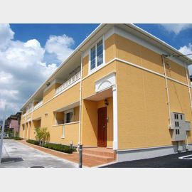 サンハイツパート２の賃貸物件