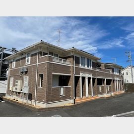 ブルンネンハオスの賃貸物件