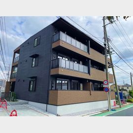 デナリの賃貸物件