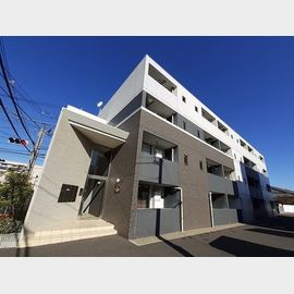 ユトリナ湘南 Aの賃貸物件