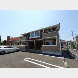 エスポワール湘南の賃貸物件