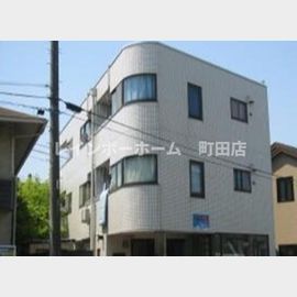 メゾンヒーロー 3階 築37年2ヶ月の賃貸物件