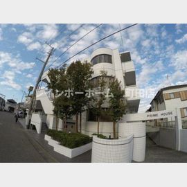 東林間駅より徒歩5分 1階 築38年の賃貸物件