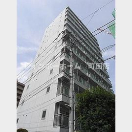 相模大野マンション 7階 築37年の賃貸物件