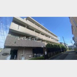 町田駅より徒歩7分 3階 築34年1ヶ月の賃貸物件