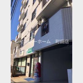 メゾンドＡ２ 5階 築37年11ヶ月の賃貸物件