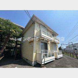 相模大野駅より徒歩13分 1階 築34年5ヶ月の賃貸物件