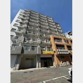 町田駅より徒歩10分 2階 築42年2ヶ月の賃貸物件