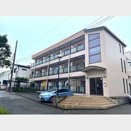 アショカニーローズ館の賃貸物件