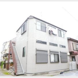 カーメルヴィラIIIの賃貸物件