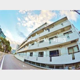 相模大野駅より徒歩4分 4階 築40年4ヶ月の賃貸物件
