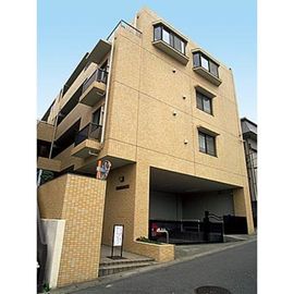 サニーヒルズあざみ野 2階 築37年2ヶ月の賃貸物件