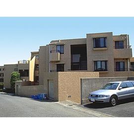 パークハイム鷺沼一丁目 5階 築38年2ヶ月の賃貸物件