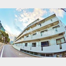 相模大野駅より徒歩4分 4階 築40年4ヶ月の賃貸物件