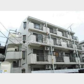 第3マンションオリト 1階 築39年1ヶ月の賃貸物件