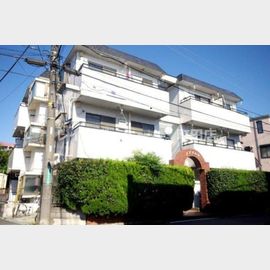 メゾン石井 1階 築39年3ヶ月の賃貸物件