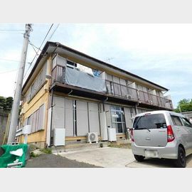 メゾングリーンヒルの賃貸物件