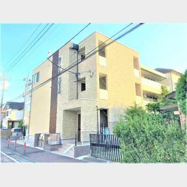 大和駅より徒歩5分 1階 築6年9ヶ月の賃貸物件