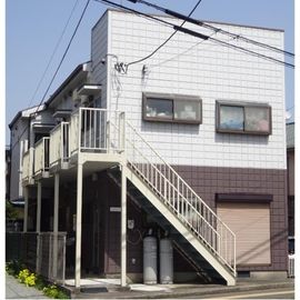 伊勢原駅より徒歩4分 1階 築32年4ヶ月の賃貸物件