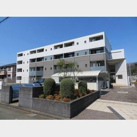 南大沢駅より徒歩20分 2階 築13年2ヶ月の賃貸物件