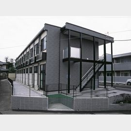 レオパレス輝跡の賃貸物件