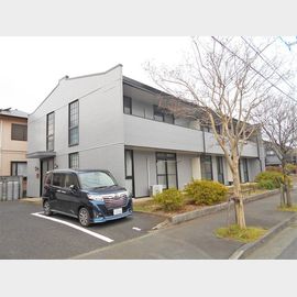 レオパレスピュアグリーンの賃貸物件