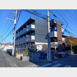 中野島駅より徒歩7分 3階 築18年8ヶ月の賃貸物件