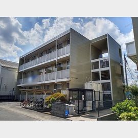 久地駅より徒歩7分 1階 築23年9ヶ月の賃貸物件