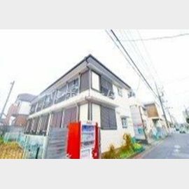 町田駅より徒歩15分 2階 築41年1ヶ月の賃貸物件