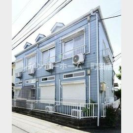ローリエ相模大野 2階 築36年1ヶ月の賃貸物件