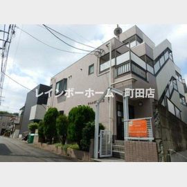 シャンプル井上 3階 築36年5ヶ月の賃貸物件
