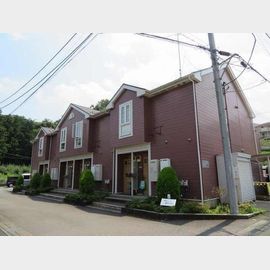 ラモードパレ・ハシバの賃貸物件