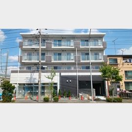 ベルメゾンの賃貸物件