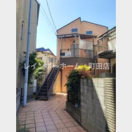 フォレスト 2階 築11年4ヶ月の賃貸物件