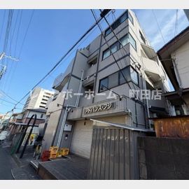 アドバンスフジ 2階 築35年1ヶ月の賃貸物件