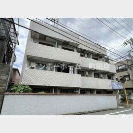 下北沢駅より徒歩8分 2階 築44年3ヶ月の賃貸物件