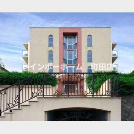 玉川学園前駅より徒歩4分 1階 築18年2ヶ月の賃貸物件