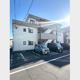 ハイムエスポワールの賃貸物件