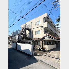 シェ・モーリーの賃貸物件