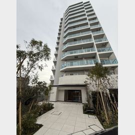 藤沢駅より徒歩8分 5階 新築の賃貸物件