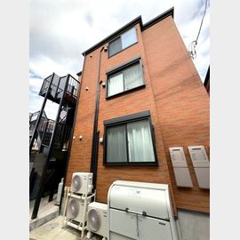 大和駅より徒歩6分 1階 築2年7ヶ月の賃貸物件