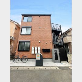 ベイルーム本厚木South0の賃貸物件