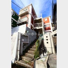 レッドフラッツ成城の賃貸物件