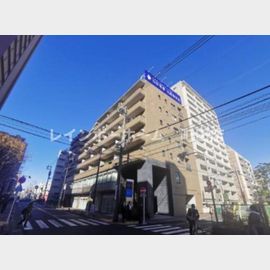 町田駅より徒歩5分 5階 築31年の賃貸物件