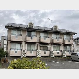 淵野辺駅よりバス6分 1階 築33年2ヶ月の賃貸物件