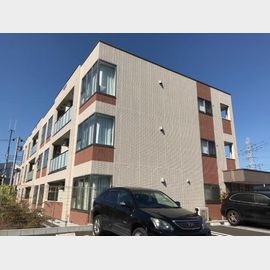 パームヒルズの賃貸物件