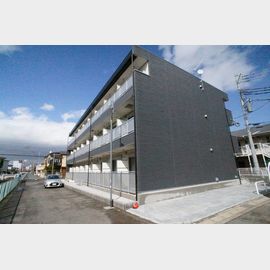 リブリ・モアアリエッタの賃貸物件