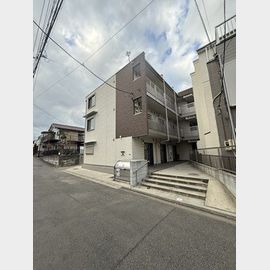 ＣＬＥＩＮＯタウンコート 3階 築5年2ヶ月の賃貸物件